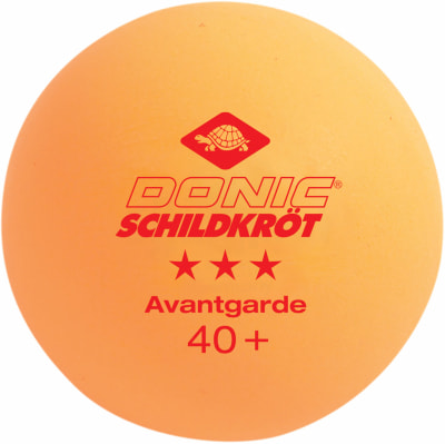 Donic-Schildkröt Avantgarde*** pingponglabda