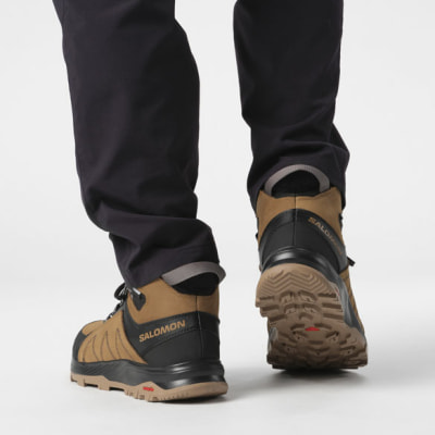 Salomon Outchill TS CSWP Winterschuhe