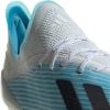 adidas X 19.1 FG focicipő