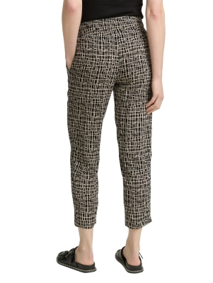Tom Tailor Loose Fit Pants női nadrág