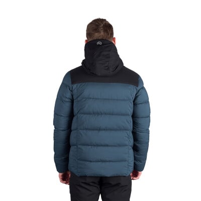 Northfinder Bronsilaw, pánska zateplená bunda