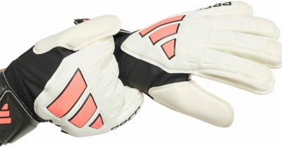 adidas Predator Match Fingersave Torwarthandschuhe adidas Predator Match Fingersave Torwarthandschuhe