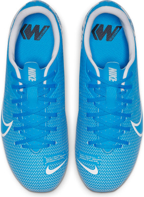 Nike Jr. Vapor 13 Academy FG/MG gyerek stoplis focicipő