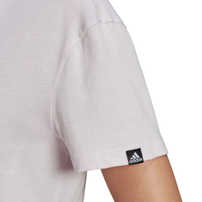 adidas Dám. tričko W FL BX G T