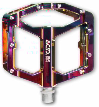 acidhardgoods Pedale Flat A17-IB