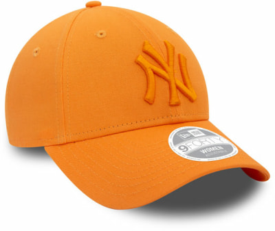 New Era NY Yankees League Essentail 9FORTY női baseball sapka