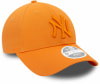 New Era NY Yankees League Essentail 9FORTY női baseball sapka