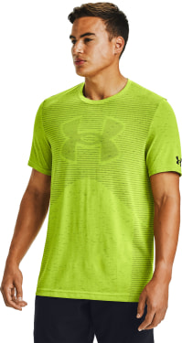 Seamless T-Shirt