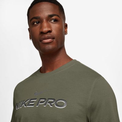 Nike Dri-Fit T-Shirt