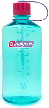 Narrow Mouth Trinkflasche
