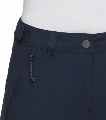 Mammut Runbold IV Shorts Wo Wandershort