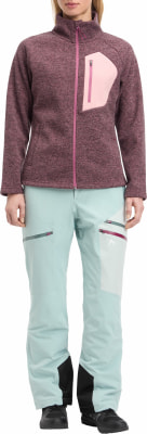 McKINLEY Arlita Midlayer