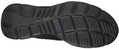 Skechers Satisfaction férfi fitneszcipő