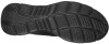 Skechers Satisfaction férfi fitneszcipő