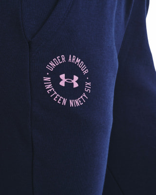 Under Armour Rival Fleece női szabadidőnadrág
