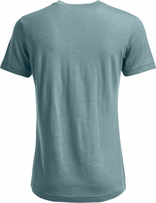 Ortovox 185 Rock 'n Wool Funktionsunterhemd