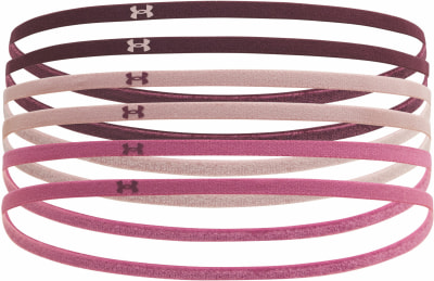 Under Armour Mini 6er-Pack Haarbänder