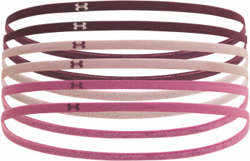 Under Armour Mini 6er-Pack Haarbänder