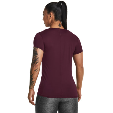 HeatGear Armour SS női póló