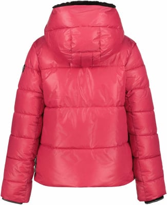 Luhta Suomutunturi L6 Jacke mit Kapuze