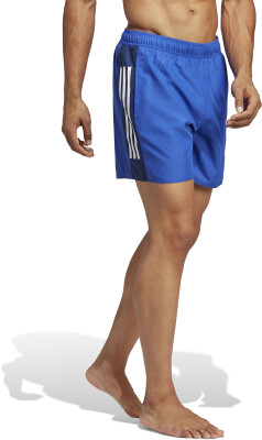 adidas BLOCK3S CLX SL férfi fürdősort