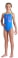 G Tales Swimsuit V-Back, Dívčí plavky 80% PA, 20% EA