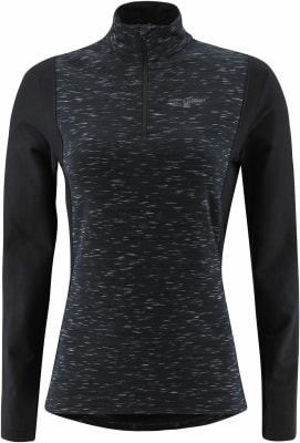 Löffler Starlit Skileibchen mit Halfzip
