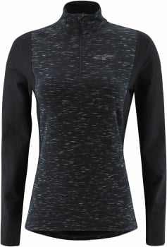 Löffler Starlit Skileibchen mit Halfzip