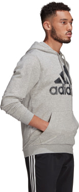 Essentials Camouflage Hoodie