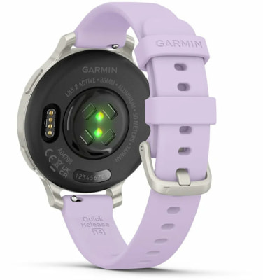 Garmin Lily 2 Active Smartwatch
