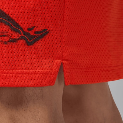 Nike J DF SPRT GFX ffi. sort