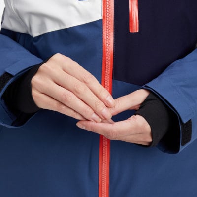 McKINLEY Sage Funktionsjacke mit Kapuze