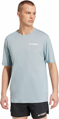 adidas Terrex Xperior CLIMACOOL+ Laufshirt