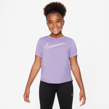 Nike One Dri-FIT lány póló