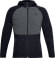 Reactor Hybrid Lite Kapuzenjacke
