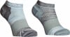 Ortovox Alpine Low Socks W Outdoorsocke, kurz