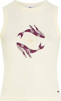 O'Neill Wotw Tanktop