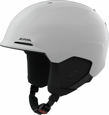 Alpina Skihelm Brix