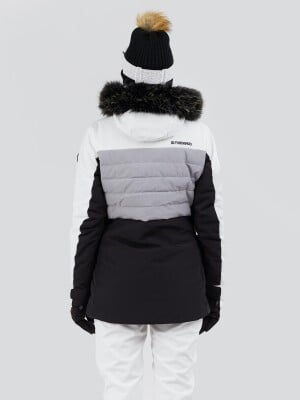 Fundango Salina Padded női síkabát Fundango Salina Padded női síkabát