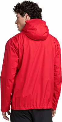 Schöffel 2.5L 3D Vistdal Hardshelljacke mit Kapuze Schöffel 2.5L 3D Vistdal Hardshelljacke mit Kapuze