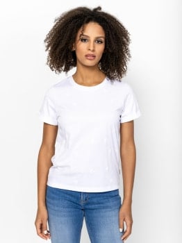 Heavy Tools Meggie női póló