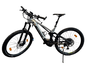 Genesis 22 Evo FS 2.2