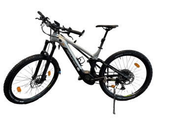 Genesis 22 Evo FS 2.2