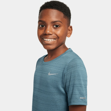 DRI FIT MILER tričko