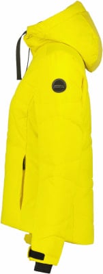 Icepeak Ellwangen Skijacke mit Kapuze Icepeak Ellwangen Skijacke mit Kapuze