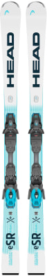 Head WC e.SR Rebels Lyt-PR Race Alpinski