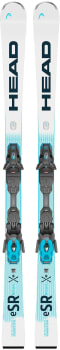 Head WC e.SR Rebels Lyt-PR Race Alpinski