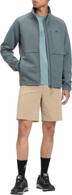 McKINLEY Emmet M Midlayer 100% Polyester