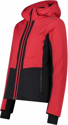 CMP Jacket Zip Hood Skijacke mit Kapuze WP 20.000