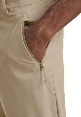 Jack Wolfskin Pico Trail Zip Off Wanderhose